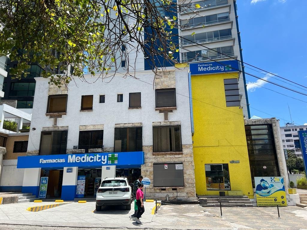 Land in Quito, Pichincha, Ecuador 4 - 18430513
