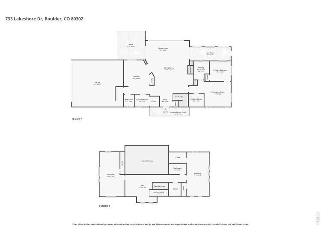 House in Boulder, Colorado, United States 2 - 18431207