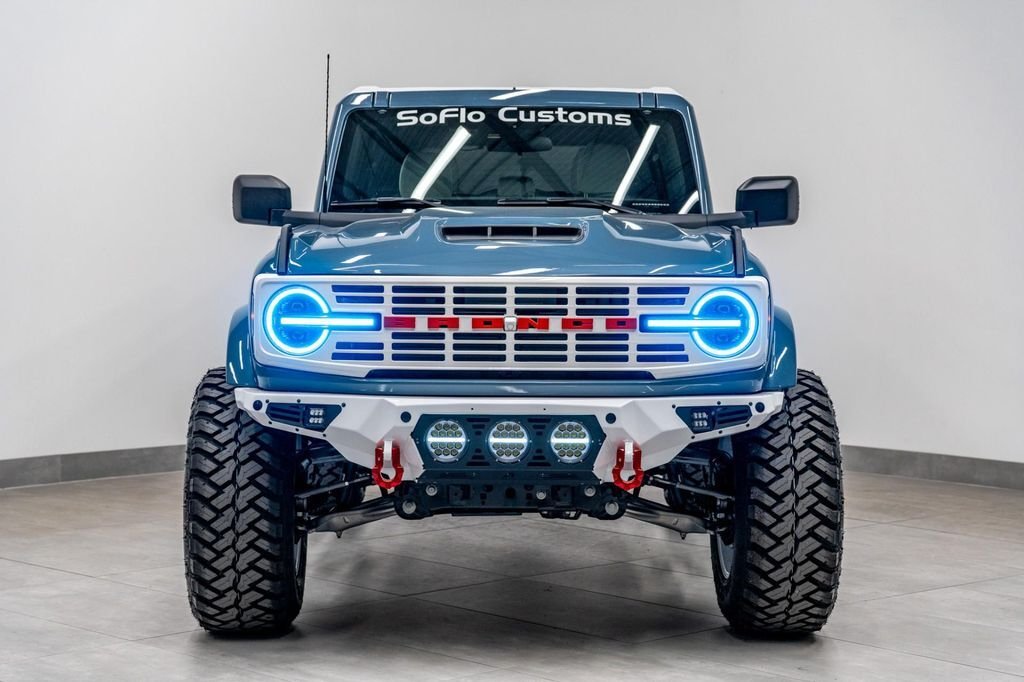 Ford Bronco 4X4 in Fort Lauderdale, FL, United States 2 - 18432535
