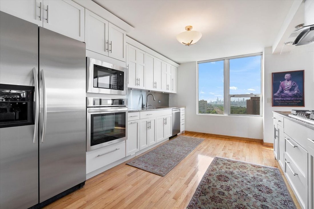 Condo in Chicago, Illinois, United States 4 - 18427849