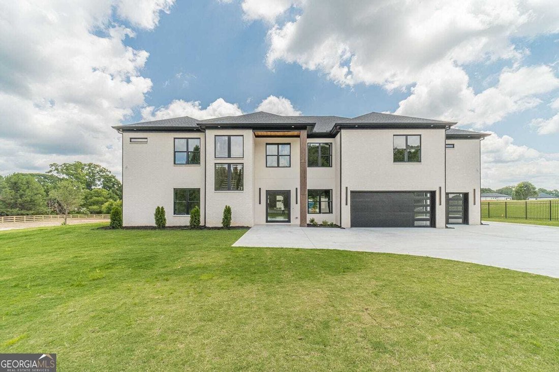 House in Dacula, Georgia, United States 3 - 18431169
