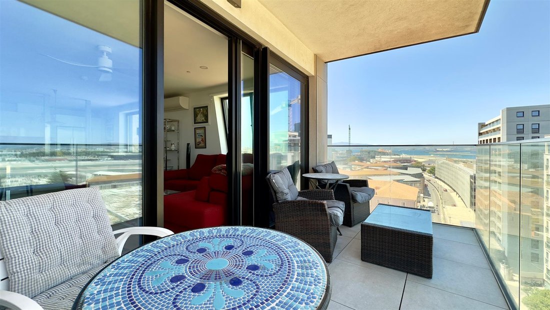Apartment in Gibraltar, Gibraltar 5 - 18428884