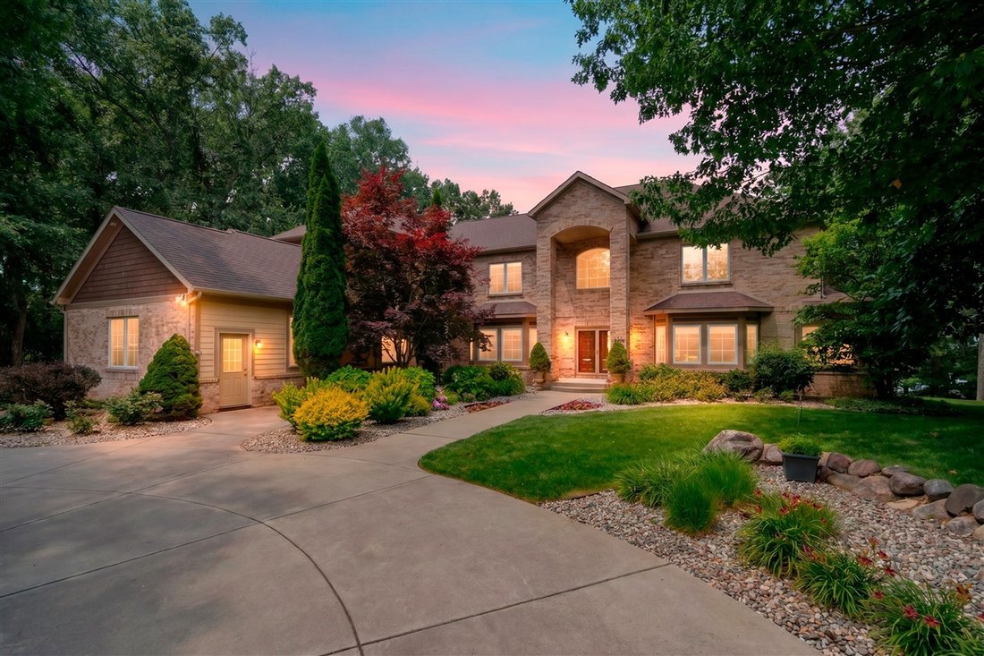 House in Kalamazoo, Michigan, United States 3 - 18307470