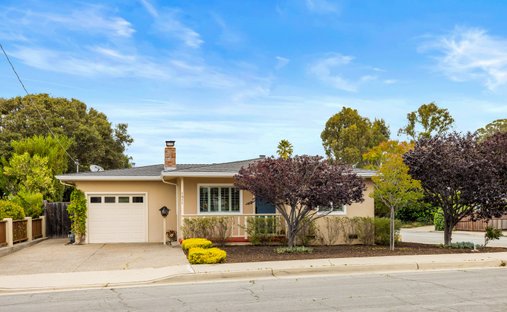 House in Sand City, California, United States 1