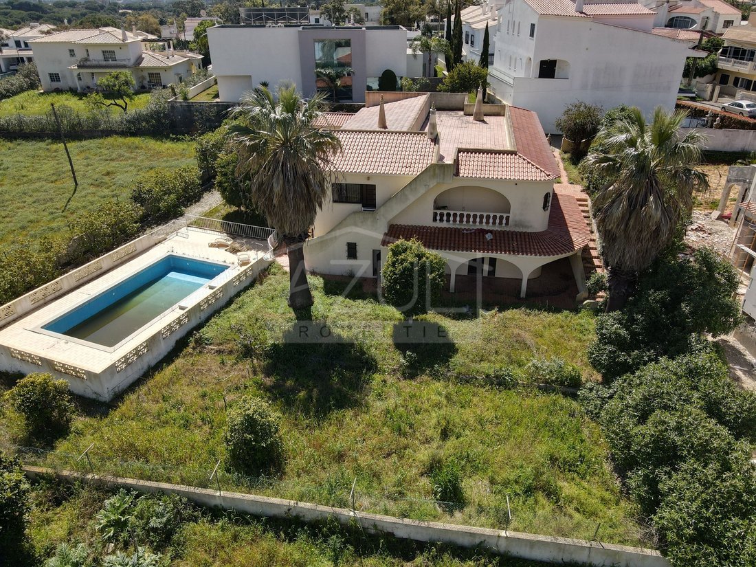 Villa in Almancil, Algarve, Portugal 5 - 15420789