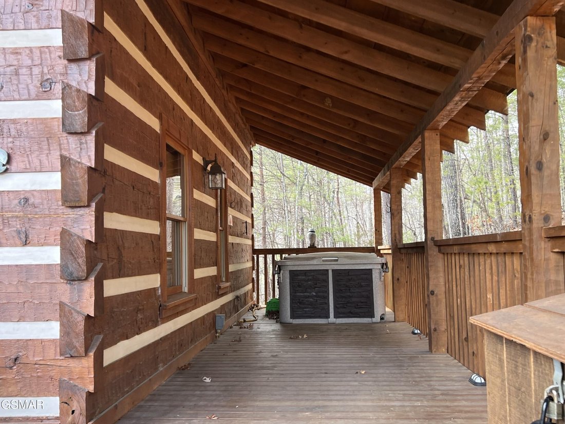 House in Sevierville, Tennessee, United States 4 - 18428623