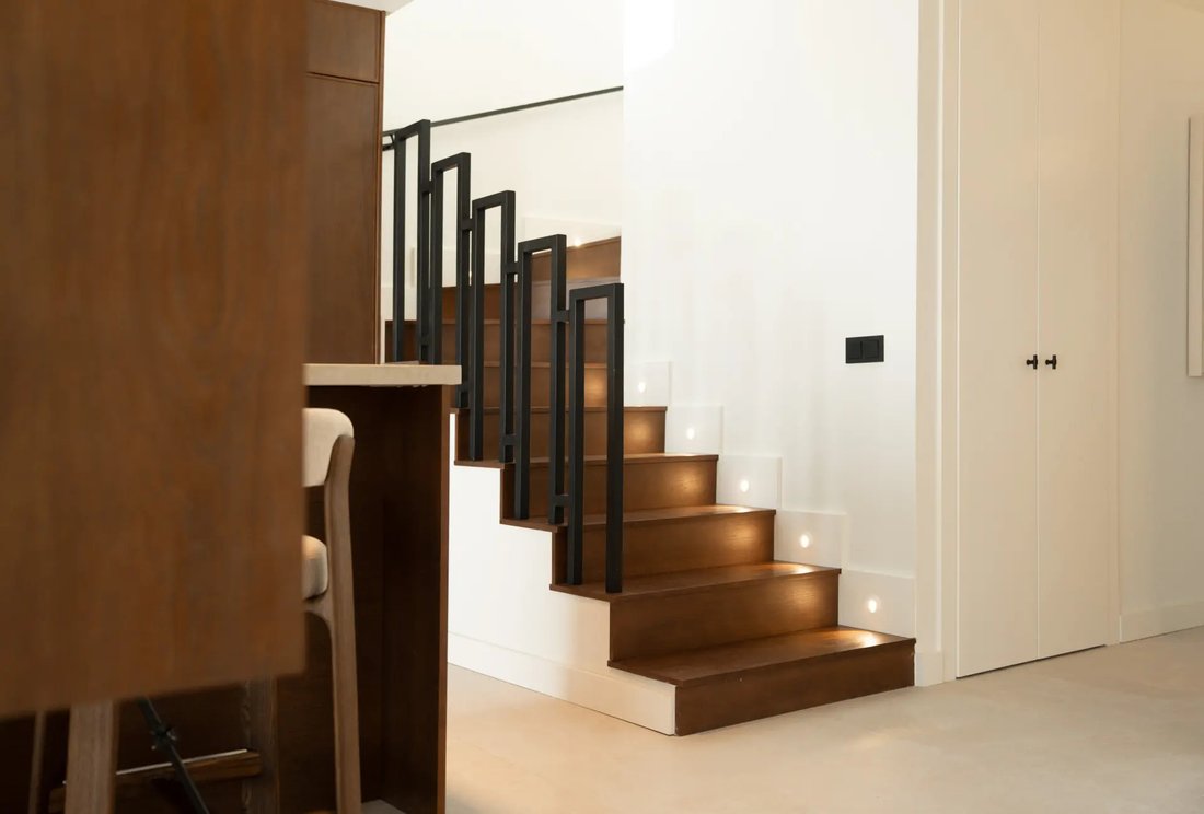 Apartment in Benahavis, Andalusia, Spain 3 - 18427873