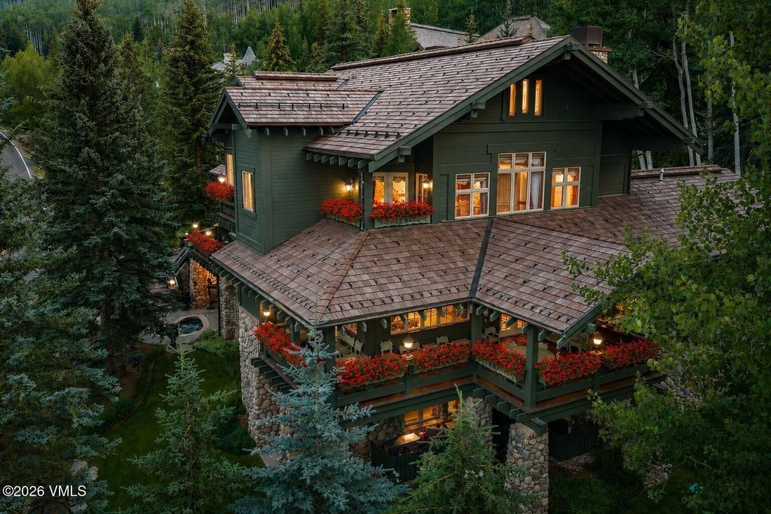 House in Avon, Colorado, United States 2 - 18433114