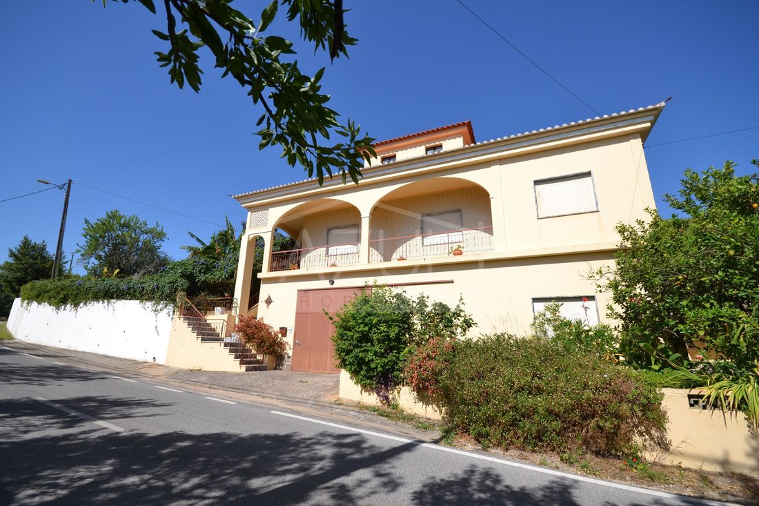 Villa in Loule (Sao Sebastiao), Algarve, Portugal 2 - 18039235