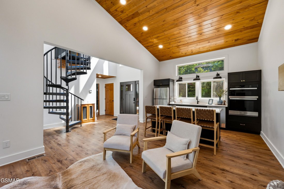 Apartment in Pigeon Forge, Tennessee, United States 4 - 16047655