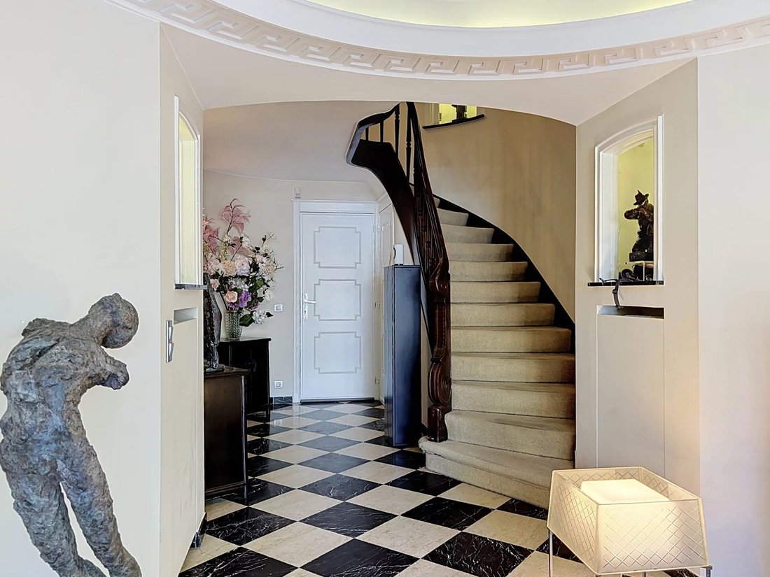 House in Woluwe-Saint-Pierre, Brussels, Belgium 2 - 18430389