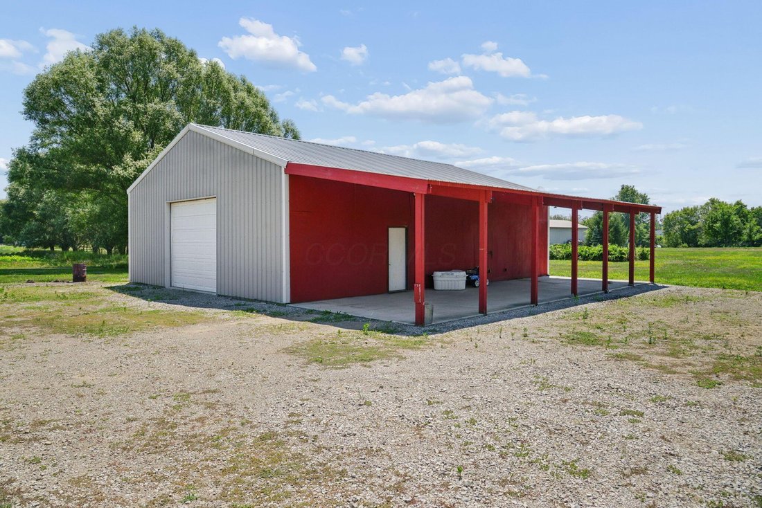 House in Marysville, Ohio, United States 4 - 17678677