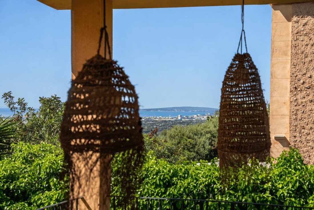 Residenza a Marratxí, Isole Baleari, Spagna 1 - 18428098