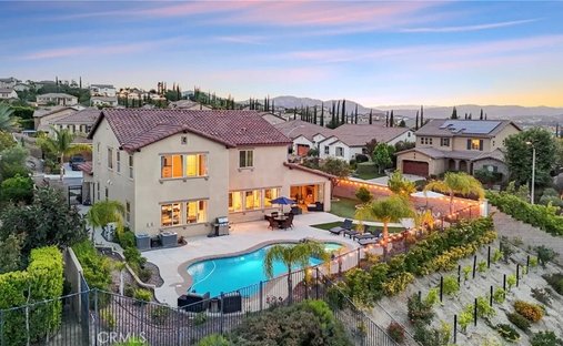 House in Temecula, California, United States 1