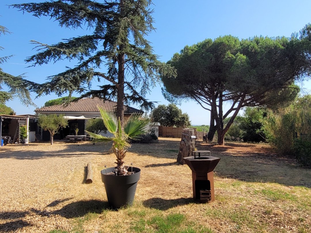 Maison à Centre Ville, Pézenas, France 5 - 18429252