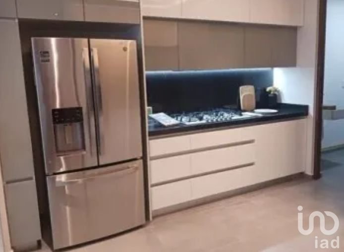 Apartment in Santa Catarina Yecahuitzotl, Mexico City, Mexico 2 - 18429044