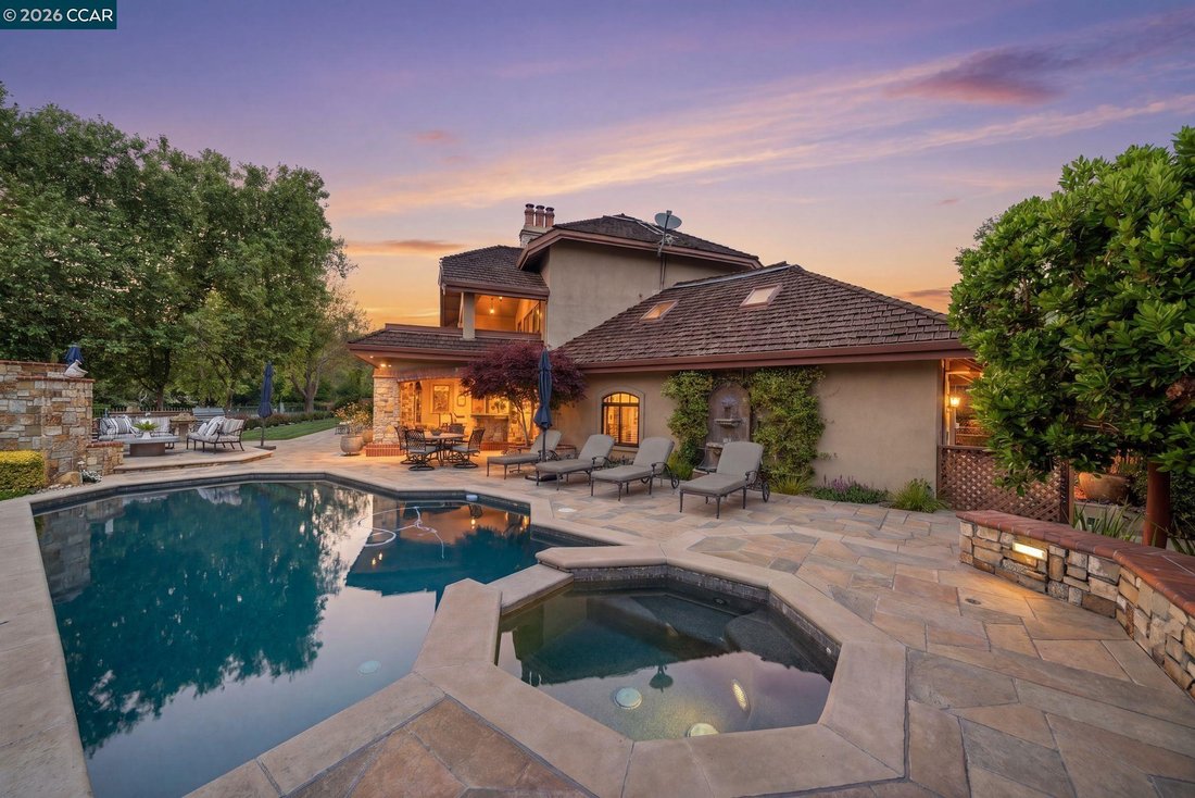 House in Danville, California, United States 2 - 18430514