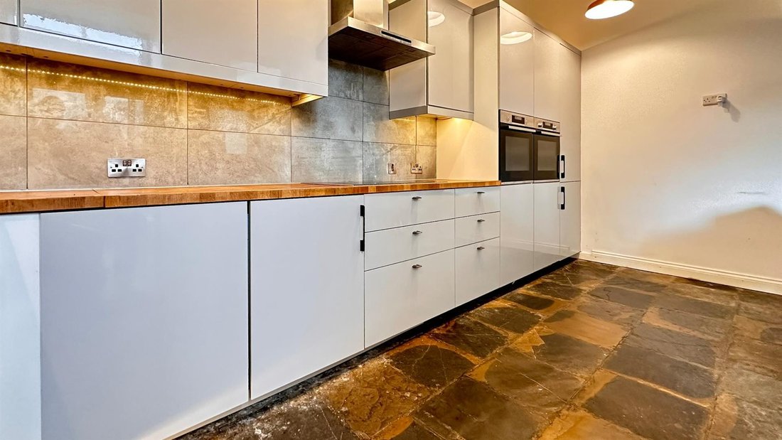 Apartment in Gibraltar, Gibraltar 2 - 18428738