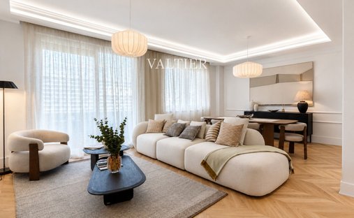 Appartamento a Salamanca, Madrid, Spagna 1
