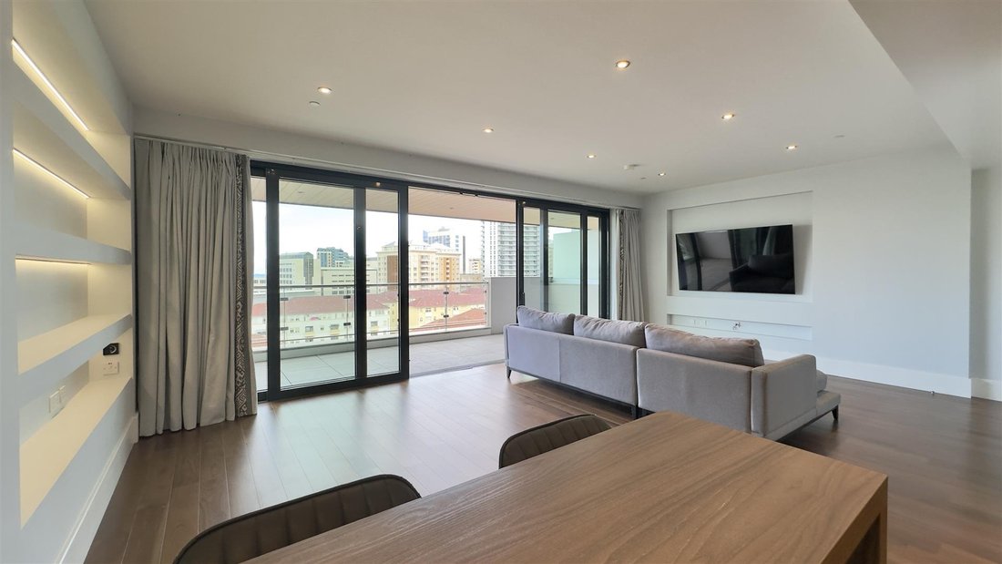 Apartment in Gibraltar, Gibraltar 2 - 18429108