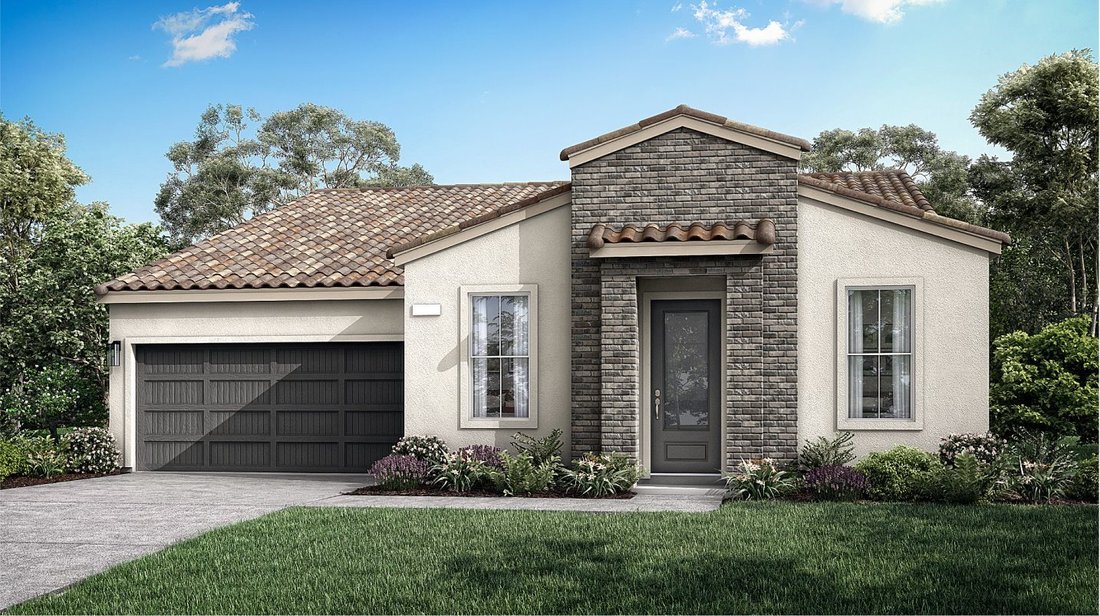 House in Bakersfield, California, United States 1 - 18429812