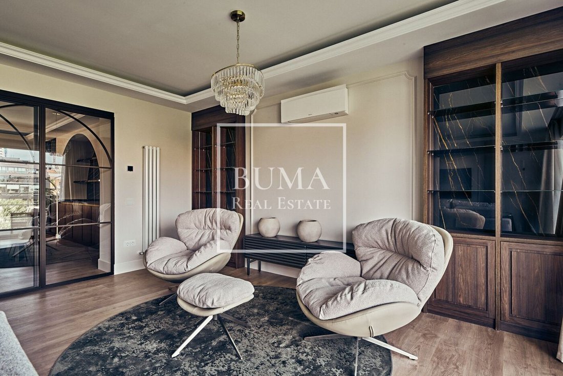 Apartment in Barrio Salamanca, Madrid, Spain 3 - 18433510