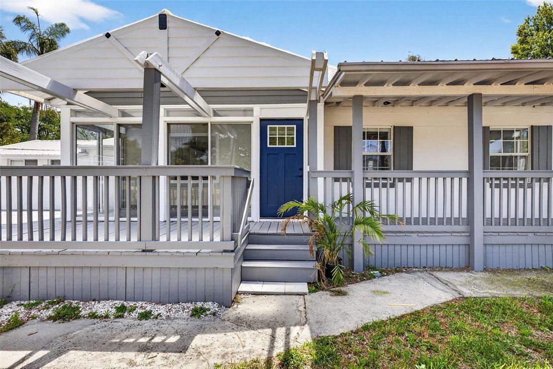 House in Tampa, Florida, United States 5 - 18427904