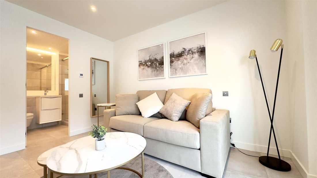 Apartment in Gibraltar, Gibraltar 5 - 18428806