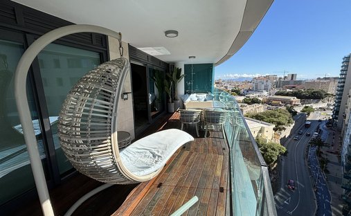 Appartement à Gibraltar, Gibraltar 1