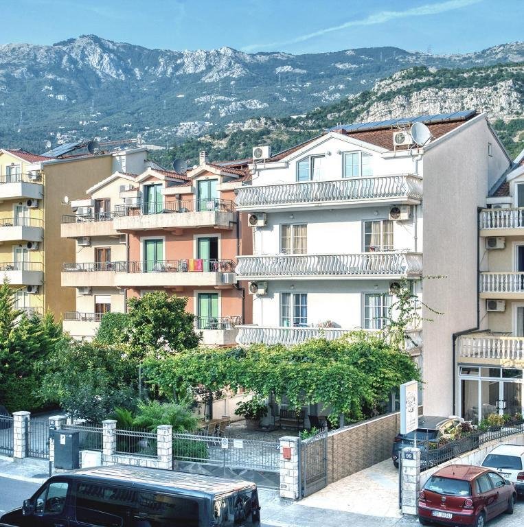 Budva, Budva Municipality, Montenegro 1 - 18430319