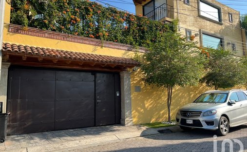 Casa en Cuernavaca, Morelos, México 1