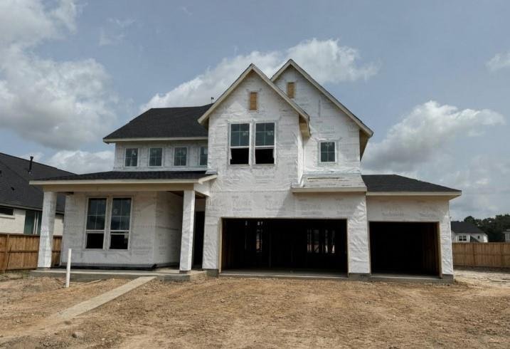 House in Spring, Texas, United States 5 - 18432112