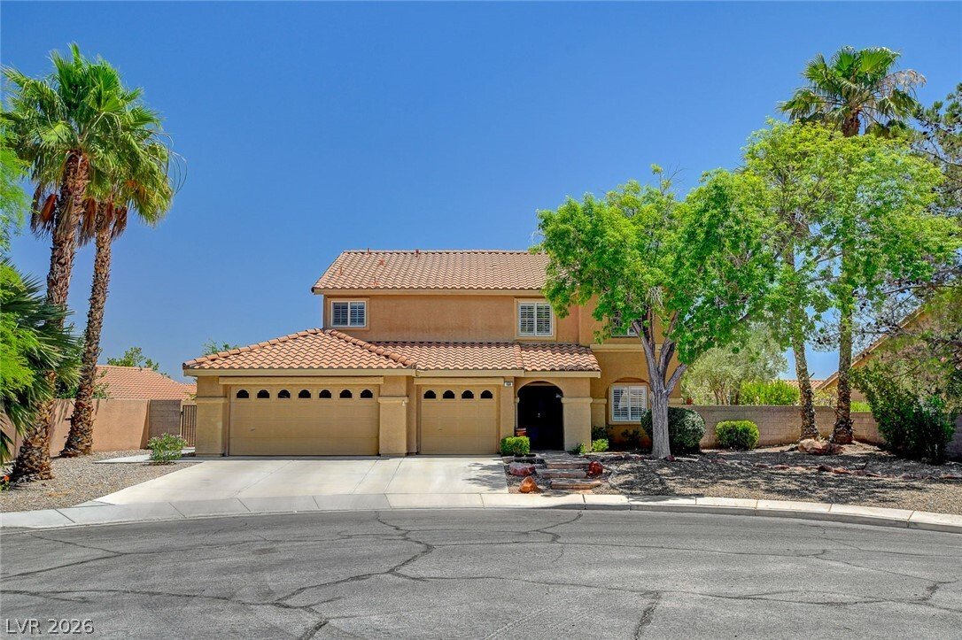 House in Las Vegas, Nevada, United States 1 - 18430854