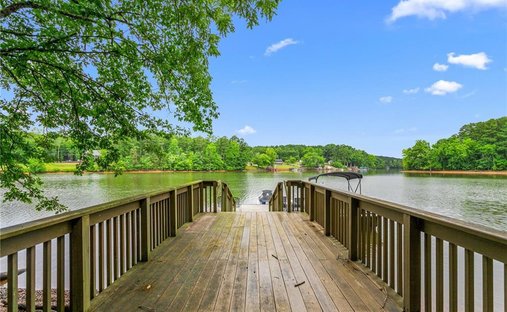 House in Denton, North Carolina, United States 1