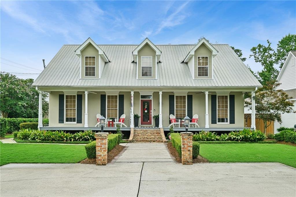 House in Covington, Louisiana, United States 2 - 18428050