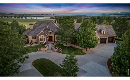 House in Fort Collins, Colorado, United States 1