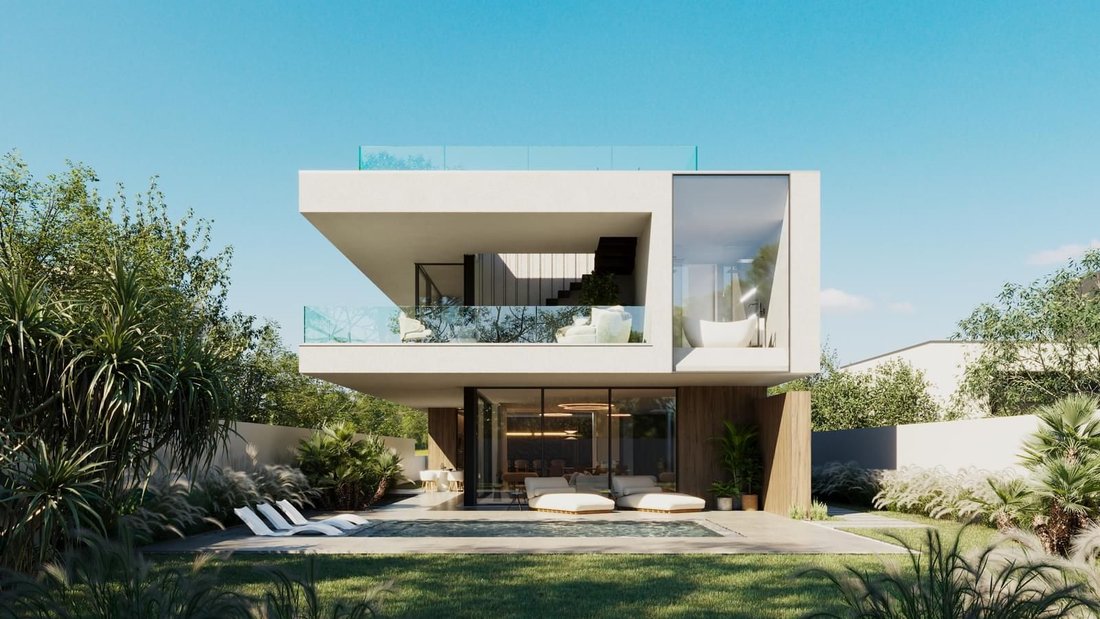 Villa in Alcochete, Setubal, Portugal 4 - 18429923