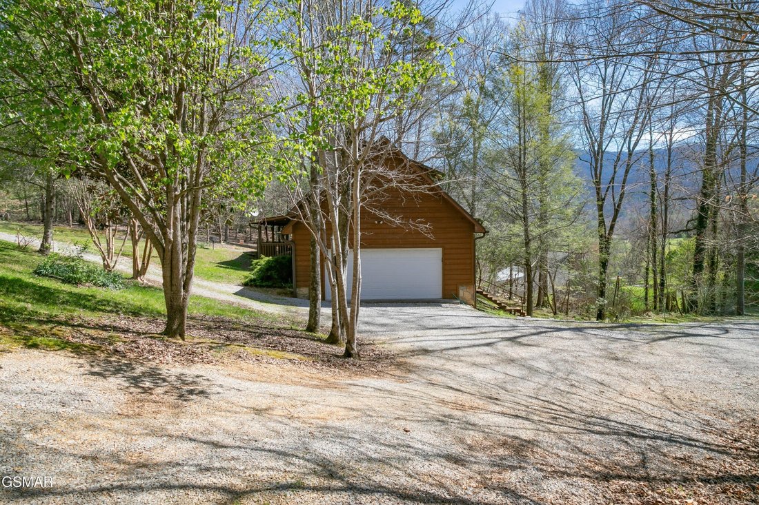 House in Sevierville, Tennessee, United States 4 - 18428810