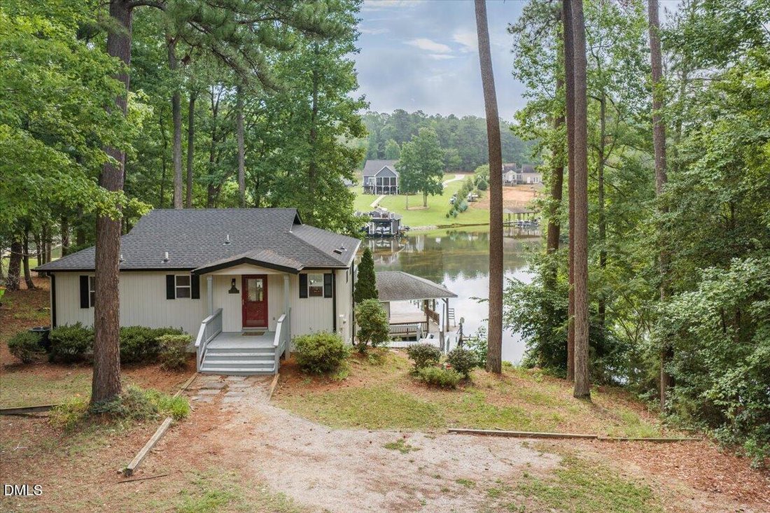 House in Littleton, North Carolina, United States 3 - 18257592