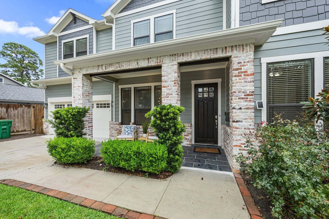 House in Houston, Texas, United States 4 - 18323118