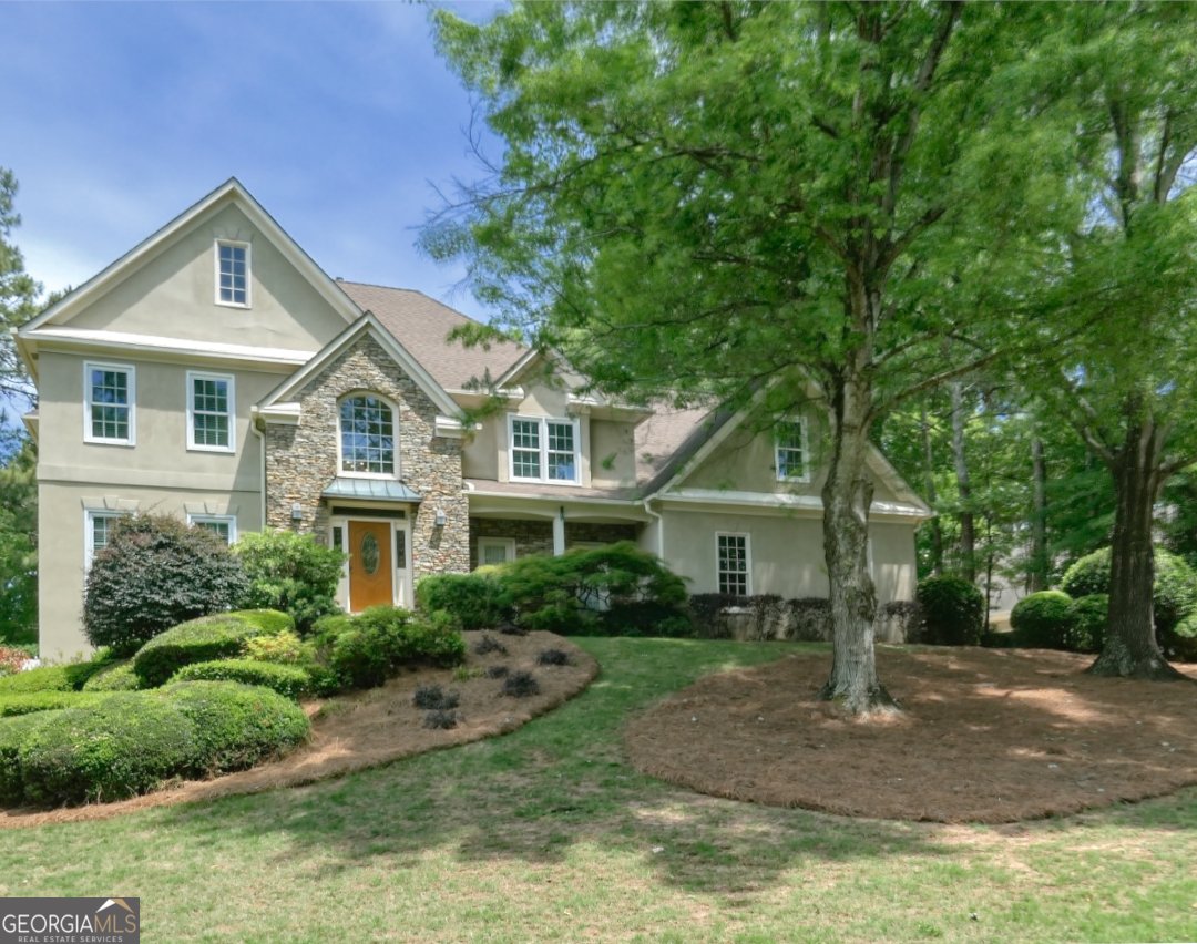 House in McDonough, Georgia, United States 1 - 18428084