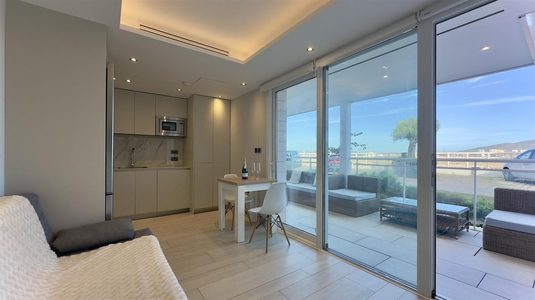 Apartment in Gibraltar, Gibraltar 3 - 18428973