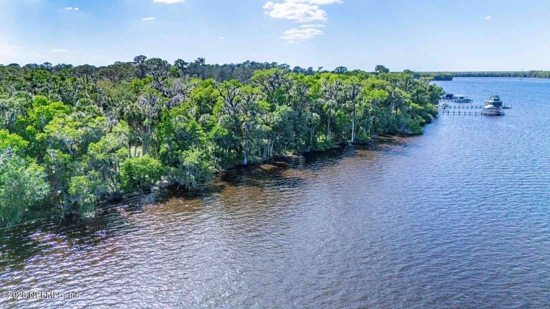Land in Palatka, Florida, United States 3 - 18433098