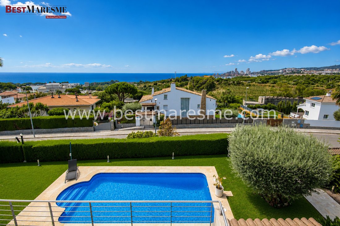 House in Alella, Catalonia, Spain 4 - 18430927