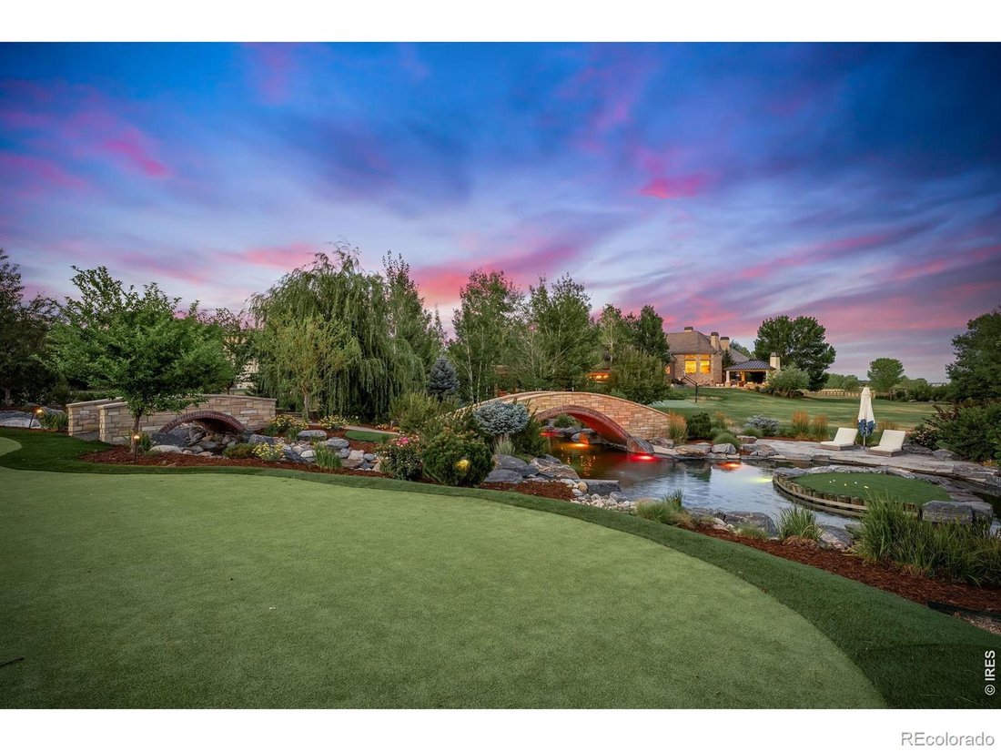 Casa en Fort Collins, Colorado, Estados Unidos 5 - 18427528