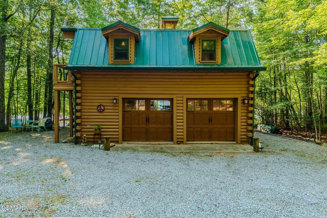 House in Tallassee, Tennessee, United States 1 - 18428631