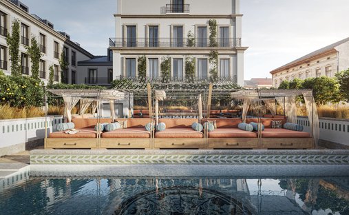 Apartamento en Santa Maria Maior, Lisboa, Portugal 1