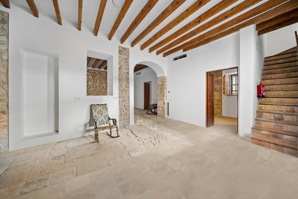 House in Selva, Balearic Islands, Spain 2 - 18427713