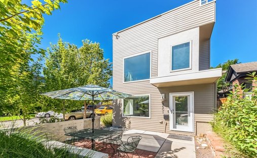 House in Denver, Colorado, United States 1