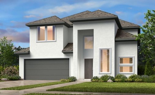 House in Houston, Texas, United States 1